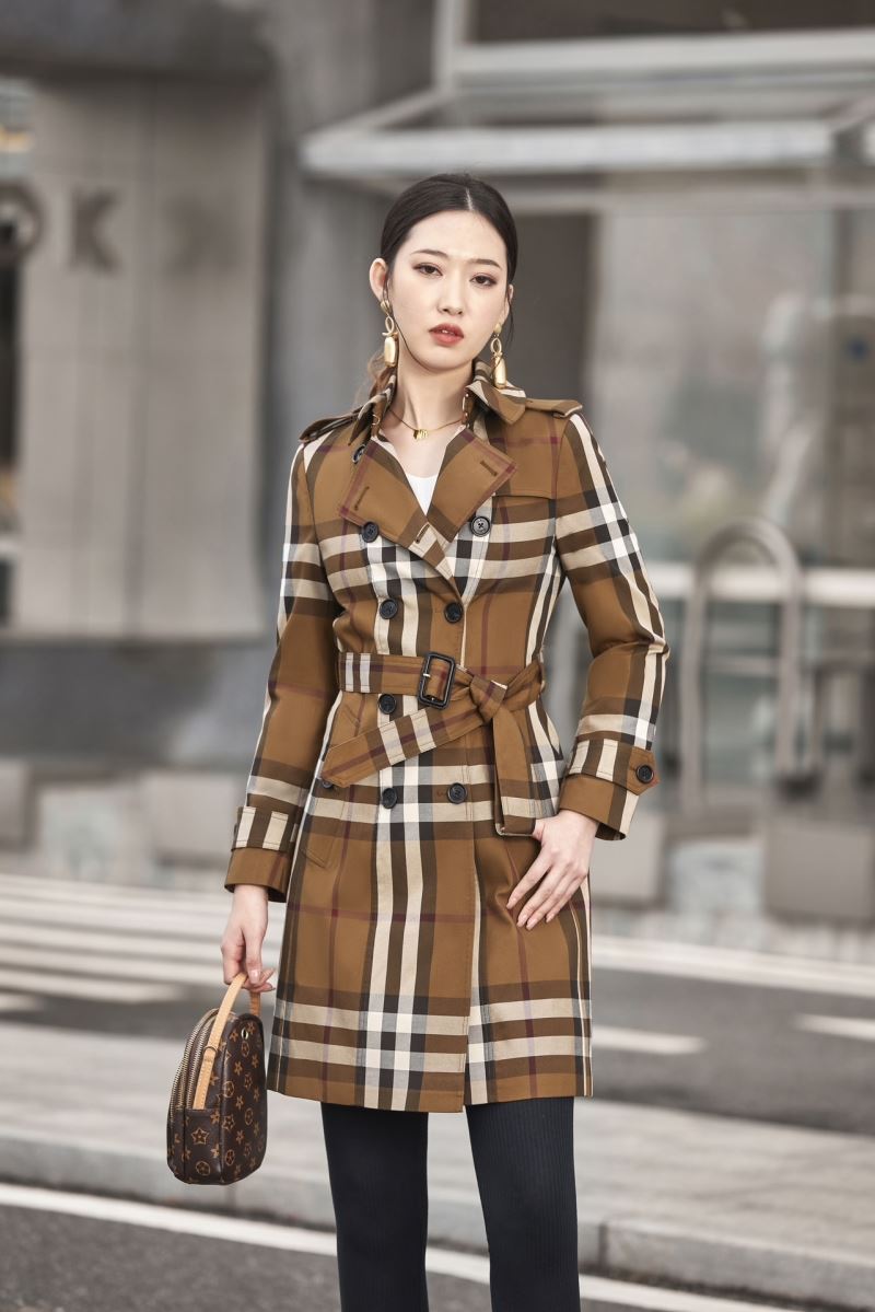 Burberry Outwear